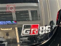 Toyota GT 86